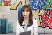 影/侯友宜民調「彈上20%又掉回17%」　晃倒吳子嘉關鍵曝！這項加權計入風雲變色