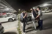 曾是大哥左右手！台南「新市豪哥」身背4罪逃亡…遭警方埋伏逮捕