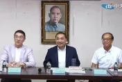 影/三環六線、塭仔圳、公托　侯友宜：我不是問題批評者「是問題解決者」