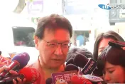影/侯韓同框意義非同小可　趙少康喊：沛然莫之能禦