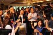 圖輯/辣個男人來了！侯友宜、韓國瑜合體　歷史性時刻一次看