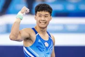 亞運體操隊名單出爐！亞洲貓王唐嘉鴻「傷勢恢復不如預期」確定缺席