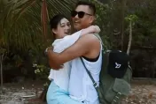 陳建州爆性騷/曾是大S前男友！黑人昔帶范范「3人同車」小S傻眼：你瘋了嗎