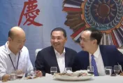 快向韓國瑜做「這件事」！王鴻薇：侯友宜民調續低「7/23搞不好會出事」