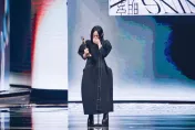 金曲34/徐佳瑩奪「最佳作曲人」！激動落淚：今年最想拿的獎
