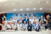 韓、侯「夢幻同框」！網感動淚喊：夢寐以求的畫面終於實現