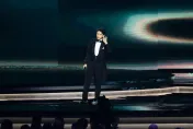 金曲34／開場3分鐘就尬爆！韋禮安獻主持首秀..網尷尬：誰來救一下