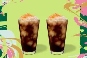 暑假小確幸！星巴克明「買1送1」　限定9小時快衝