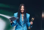 金曲34/等了16年！A-Lin遺珠4次終圓夢　封歌后秒落淚