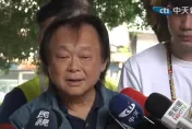 影/藍拱韓冰選立委　「扶龍王」王世堅靦腆喊：她是一張王牌