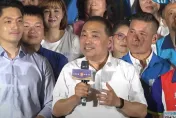 「核電絕對是我的選項」　侯友宜：核一能再起動就啟動