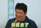 台新沒留台啤球員？哈孝遠：誠意問題　曝進軍T1是為求「更多支配權」
