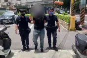 影/新北樹林莽漢只因「擦肩」夙怨　竟持刀捅人屁屁