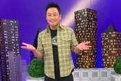 江宏恩昔拍外景失足墜溪！拖10天才就醫...驚曝「頸椎移位」險半身不遂