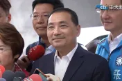 恢復4月役期須有「一前提」！侯友宜批民進黨迫「1年兵」成不得不的選擇