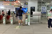 TPASS月票基北北桃都會通首上班日順暢　北市上午賣破2萬張