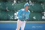 穀保外野好手林佳緯報名中職選秀　球探估：首輪熱門人選