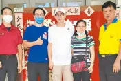 跟死神搶命！57歲男被救回致謝救護員：讓我能參加女兒婚禮