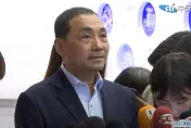 見「這份民調」藏玄機　前藍委直言：侯友宜將成蔣萬安模式