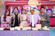 影/山下智久中天台綜初體驗！吳宗憲「我年輕跟他很像」　冷笑話逗樂新木優子