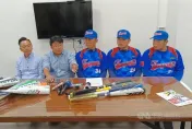 小馬青少棒「球棒違規」遭取消世界賽資格　桃園市棒委會：已向美國總部申訴