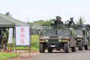 陸軍明年將接裝上千枚新款拖式飛彈？國防部回應了