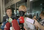 炎亞綸搭偵防車應訊惹特權爭議　士檢要查北市警洩密究責