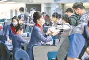 創21年新高！國籍航空燃油費「今起調漲」　長程線最貴破3000