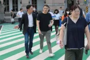 防制「帝王條款」亂象　謝國樑：該加強取締行人違規了