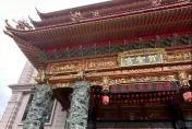 玄天上帝有靈感　麗寶董娘花20億耗10年「蓋8層樓大廟」當宮主