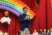 侯友宜拋「九二共識」內幕流出　江啟臣曝關鍵是這場「大老宴」
