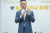 台啤20名球員任挑！雲豹擁有調度權　張建偉：「這4人」確定入團