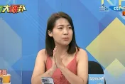 影/大新聞大爆卦　侯友宜挺九二共識遭綠白夾殺！徐巧芯讚「做對了一件事」