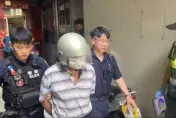 新店弒母案/朋友託人取物品驚見命案現場　里長：母子昨才一起上山種菜