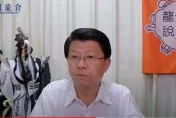 民進黨靠網軍「反串」贏2024？謝龍介探聽：「這個人」連署有眉角！等他上來出大菜