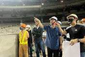大巨蛋爭議多！網友酸誰開始的？　李四川霸氣回應：誰搞臭的才是罪人