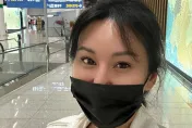 西班牙插管急救！洪曉蕾清醒了　恩師曝最新病況：一起幫蕾蕾祈禱