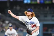 MLB/紅襪升級先發輪值　道奇少主合約年轉隊過水