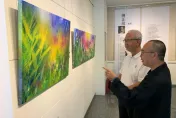 彰化永靖「成美藝廊」　2024展覽申請開跑