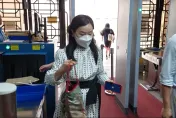 周玉蔻被起訴！又被「消息來源」打臉　前晶華酒店主管：沒講過張淑娟訂房
