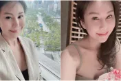 名模洪曉蕾西班牙插管治療中　竟只因「扁桃腺發炎」？醫：這狀況不是小事