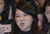 CoCo李玟過世/周玉蔻被起訴也來蹭！不識相提她「疑多次出軌富商尪」