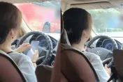 影/開冷氣加價130元！學生叫黑車遭坐地起價　女運將嗆：單親媽掙點血汗錢怎麼了？