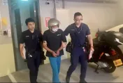 快訊/新店弒母案逆子偵訊完畢　遭依殺人罪移送北檢