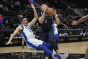 影/不給演了！NBA新球季嚴打假摔「抓到就吃T」　另一新規也將上路