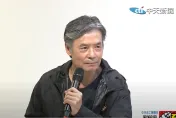 影/侯友宜民調老3有鬼？金溥聰大爆料「有人」出90萬元操弄民調題目