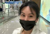 快訊/洪曉蕾急送加護病房　王世均：狀況好轉暫緩開刀