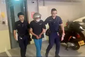 快訊/新店逆子弒母殺人罪送辦　檢察官聲押獲准