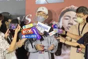 「反骨」酷炫露面了！他自清絕對沒偷拍　否認「開小號私了」轟星宣：自導自演