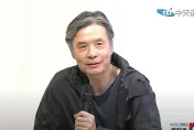 影/金溥聰被酸小刀生鏽了？霸氣神回覆：生鏽刀刺進去帶破傷風細菌死更快！